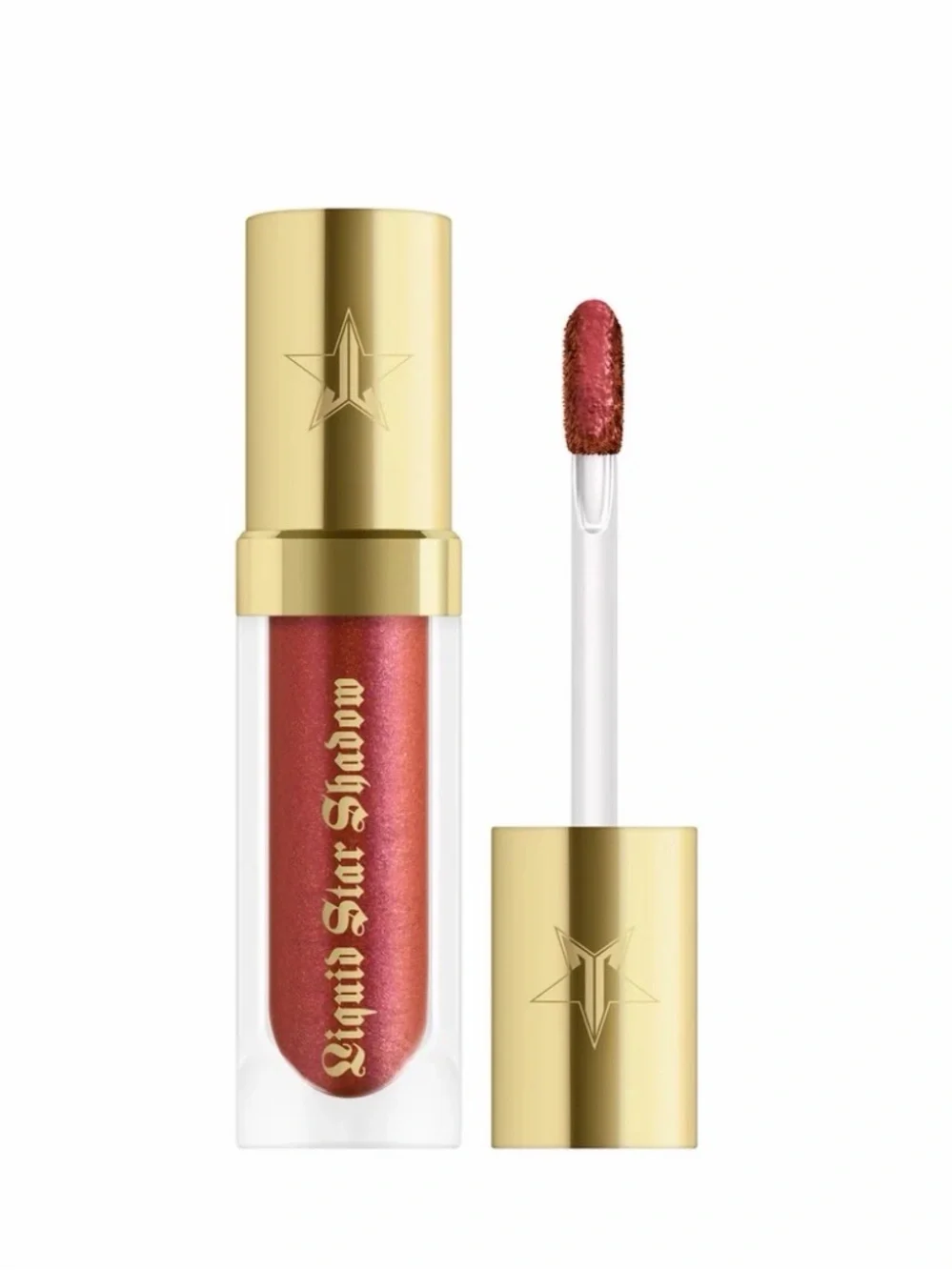 Jeffree Star Liquid Star Shadow in Fire Phoenix